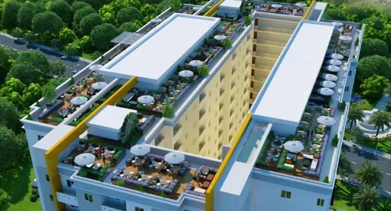 Hạ tầng, quy hoạch của Khu căn hộ Gia Phú Hưng | ảnh 3