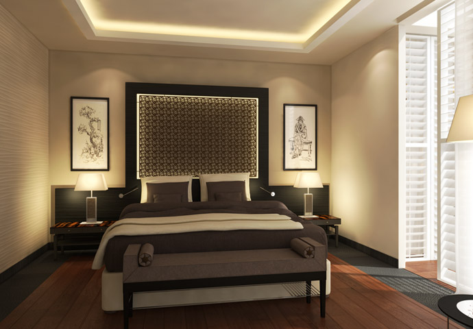 Thiết kế, mẫu nhà của Manna Luxury Holiday Resort | ảnh 5