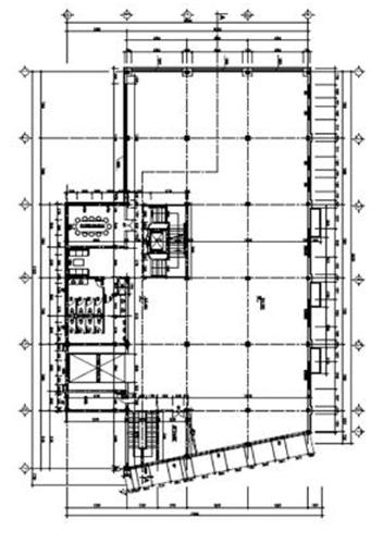 Hạ tầng, quy hoạch của Hong Ha Building | 1