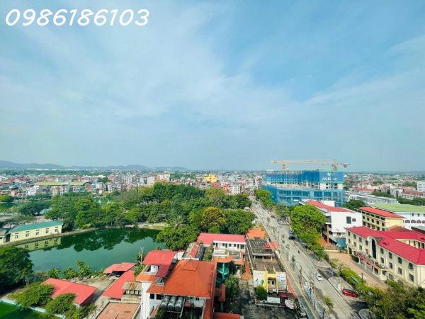 Sự Kiện Bán Hàng Dự Án Vinhomes Sky Park Bắc Giang - 12805309
