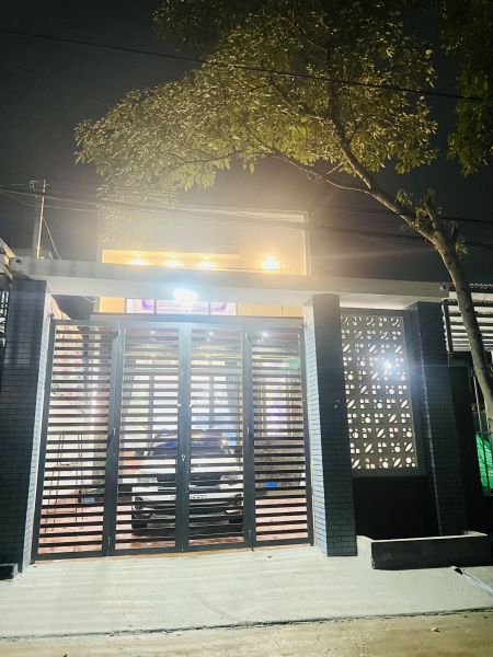 Bán Nhà Đẹp Sổ Riêng Tại Khu Phố 3A,  Phường Trảng Dài, Biên Hòa. Đồng Nai - 12859360