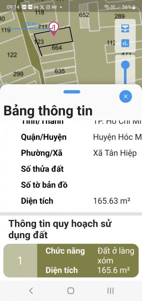 Bán Nhà Hẻm Huỳnh Thị Mài, Hóc Môn. 8X21M, Nhà Đôi 1 Lầu. Giá 4,950 Tỷ - 12904909