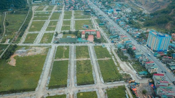 Đất Suối Nóng Quang  Hanh, Quảng Ninh 2750M2 – Đường 10M – 30 Tỷ. - 12938497