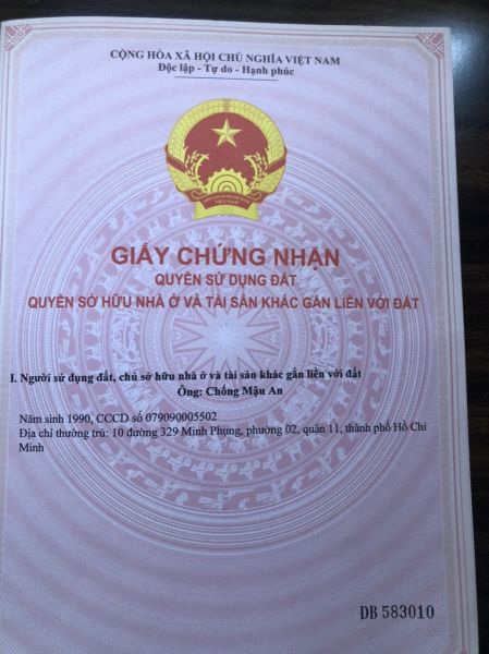 Bán Đất Phường Xuân Tân .Long Khánh Đồng Nai - 12942835