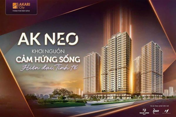 Suất Nội Bộ Căn Hộ Ak Neo - Nam Long- Chỉ 30% Nhận Nhà, Lãi Cố Định 3-5% - 12957007