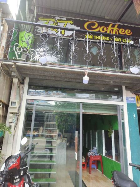 Cần Sang Gấp Mặt Bằng Thuận Tiện Kd Cafe…. - 12957862