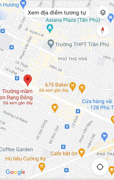Bán Nhà, Nguyễn Sơn, Tân Phú, 48M2, Lầu Đúc Btct, Nhỉnh 3 Tỷ. - 12958867