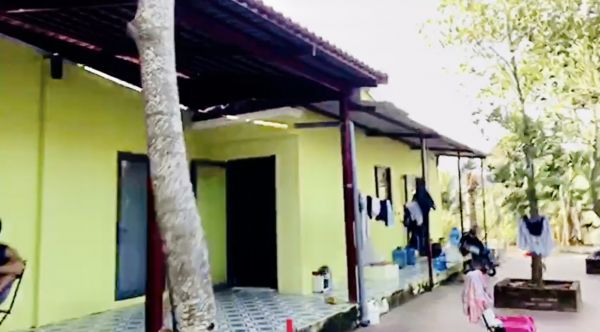 Cho Thuê Biệt Thự Mini 1826M2, 4Pn Khép Kín, Gần Bến Xe Dinh Thầy, Lagi. - 12962284