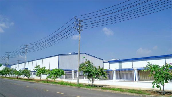 Nhà Xưởng Cho Thuê Sản Xuất, Tại Khu Công Nghiệp Hiện Đại, Tt Trảng Bom, Đồng Nai - 13016575