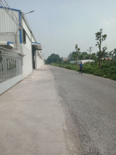 Cho Thuê Kho, Xưởng  Tại Huyện Bình Giang. Hải Dương - 13025047