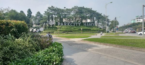 Biệt Thự Tiểu Khu Ngọc Lan Kđt Park City – 120M2, Mặt Tiền 6M - 13026868