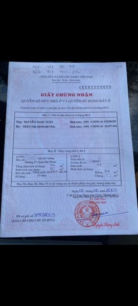 Mặt Tiền 53 Nguyễn Công Hoan P7, Phú Nhuận. - 13035529