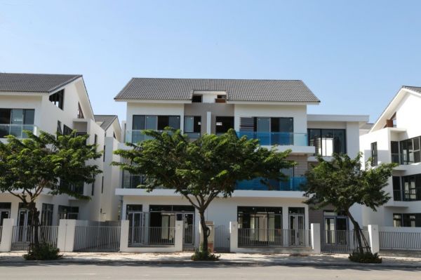 An Quý Villa: Nam Cường- Hà Đông- Hà Nội. 120Tr/M2 - 13049812
