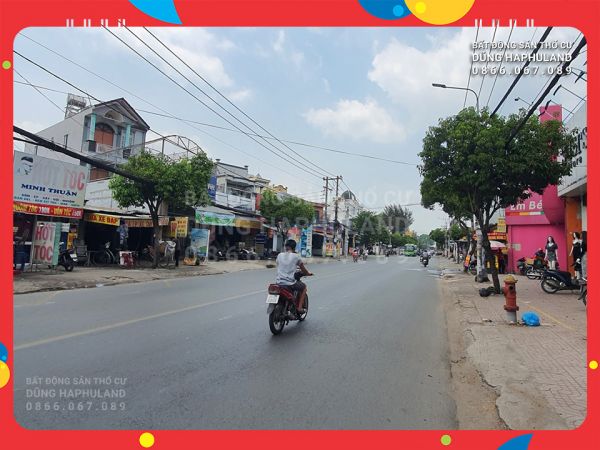 Q12. Nhà Mặt Tiền Kinh Doanh Gần Nguyễn Ảnh Thủ - Lê Văn Khương. 110M2. - 13054555