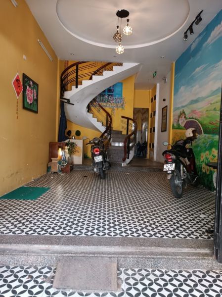 ► Khách Sạn Mini Võ Nguyên Giáp + Hồ Xuân Hương Kinh Doanh Ổn Định - 13077613