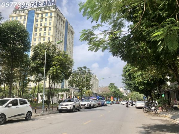 Bán Nhà Phố Hồng Tiến, Long Biên. 50 M X6T, Thang Máy  Mt:4.5M, Gara, 7.8 Tỷ - 13082239