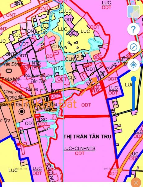 Bán Nhà Mặt Tiền Nguyễn Trung Trực Vị Trí Kinh Doanh Giá 3,6 Tỷ - 13087714