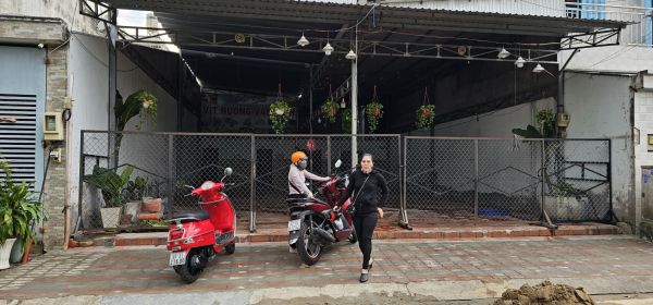 Cho Thuê Mặt Bằng 200M2 Thuận Tiện Kinh Doanh Quán Ăn, Cafe… - 13092328