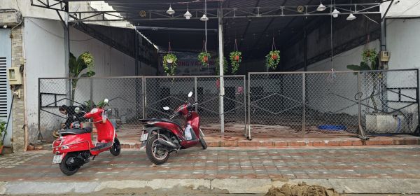 Cho Thuê Mặt Bằng 200M2 Thuận Tiện Kinh Doanh Quán Ăn, Cafe… - 13092334