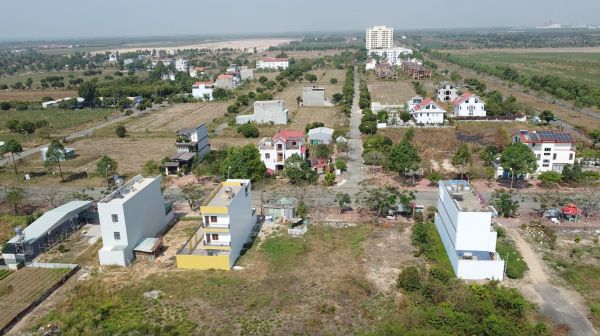 Saigonland - Chuyên Mua Bán Đất Nền Dự Án Hud - Xdhn - Ecosun - Thành Hưng Nhơn Trạch - 13098100