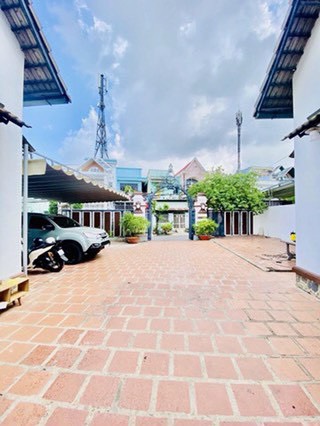 Bán Biệt Thự Rộng Siêu Đẹp 865M2, P. Tân Phú, Quận 9, Giá Bán Tốt 46Tr/M2 - 13101463