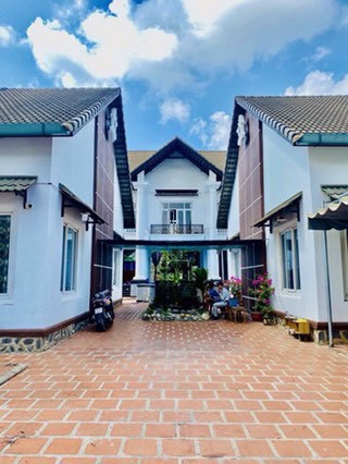 Bán Biệt Thự Rộng Siêu Đẹp 865M2, P. Tân Phú, Quận 9, Giá Bán Tốt 46Tr/M2 - 13101484