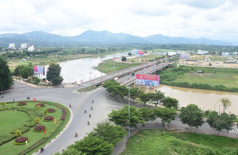 thành phố Kon Tum
