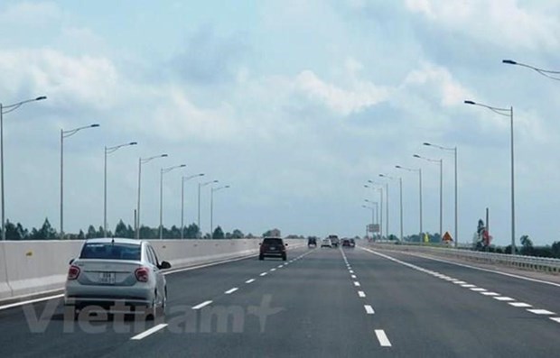 Cao tốc Gò Dầu - Tây Ninh - Xa Mát