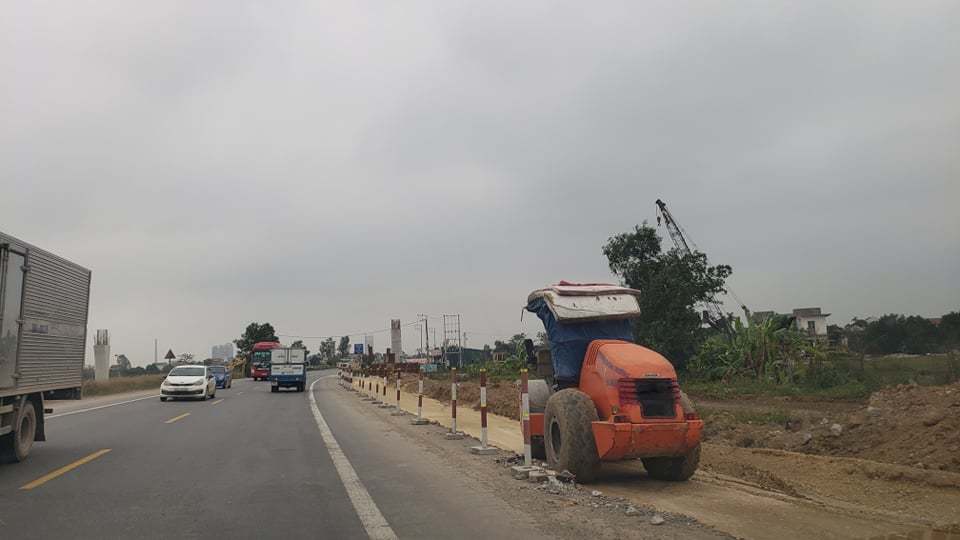 cao tốc bắc nam Nha Trang - Cam Lâm