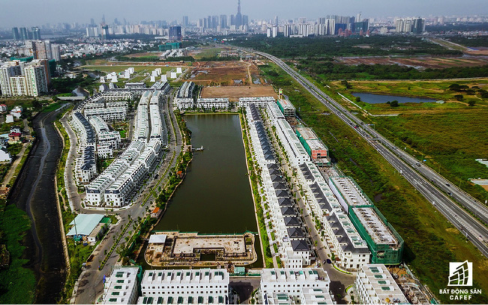 Description: Lập thành phố phía Đông Tp.HCM tác động như thế nào đến thị trường bất động sản?