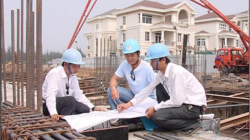 Bốn “đại gia” ngành xây dựng chuẩn bị cổ phần hóa